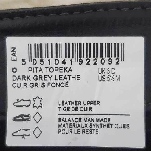 CLARKS Pita Topeka waterproof riding boot - Picture 12 of 12